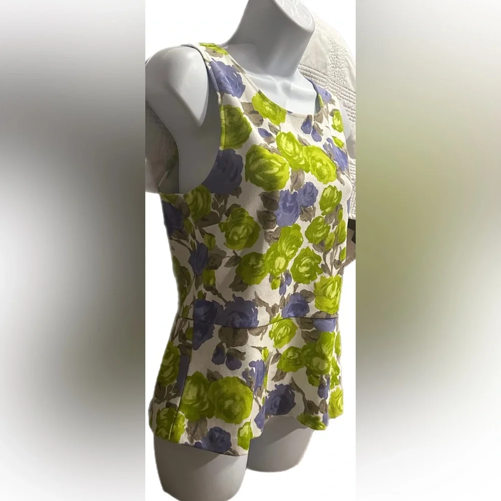 J‎ Crew top - NWT